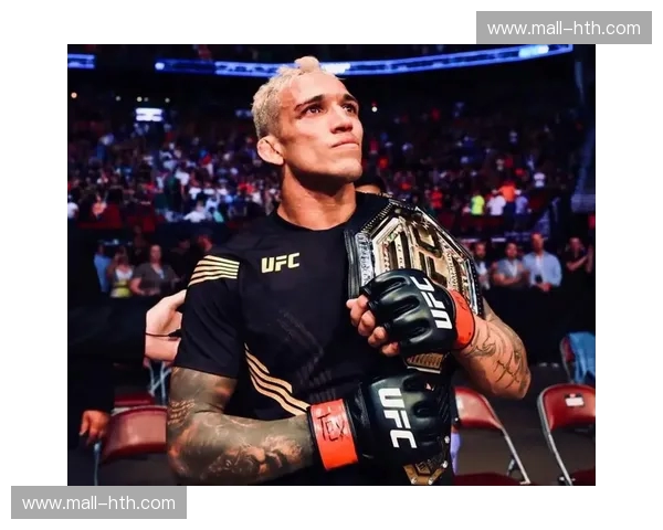 UFC集锦：燃爆每一秒的格斗传奇